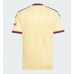 Camisa de time de futebol Arsenal Replicas 3º Equipamento 2026-27 Manga Curta